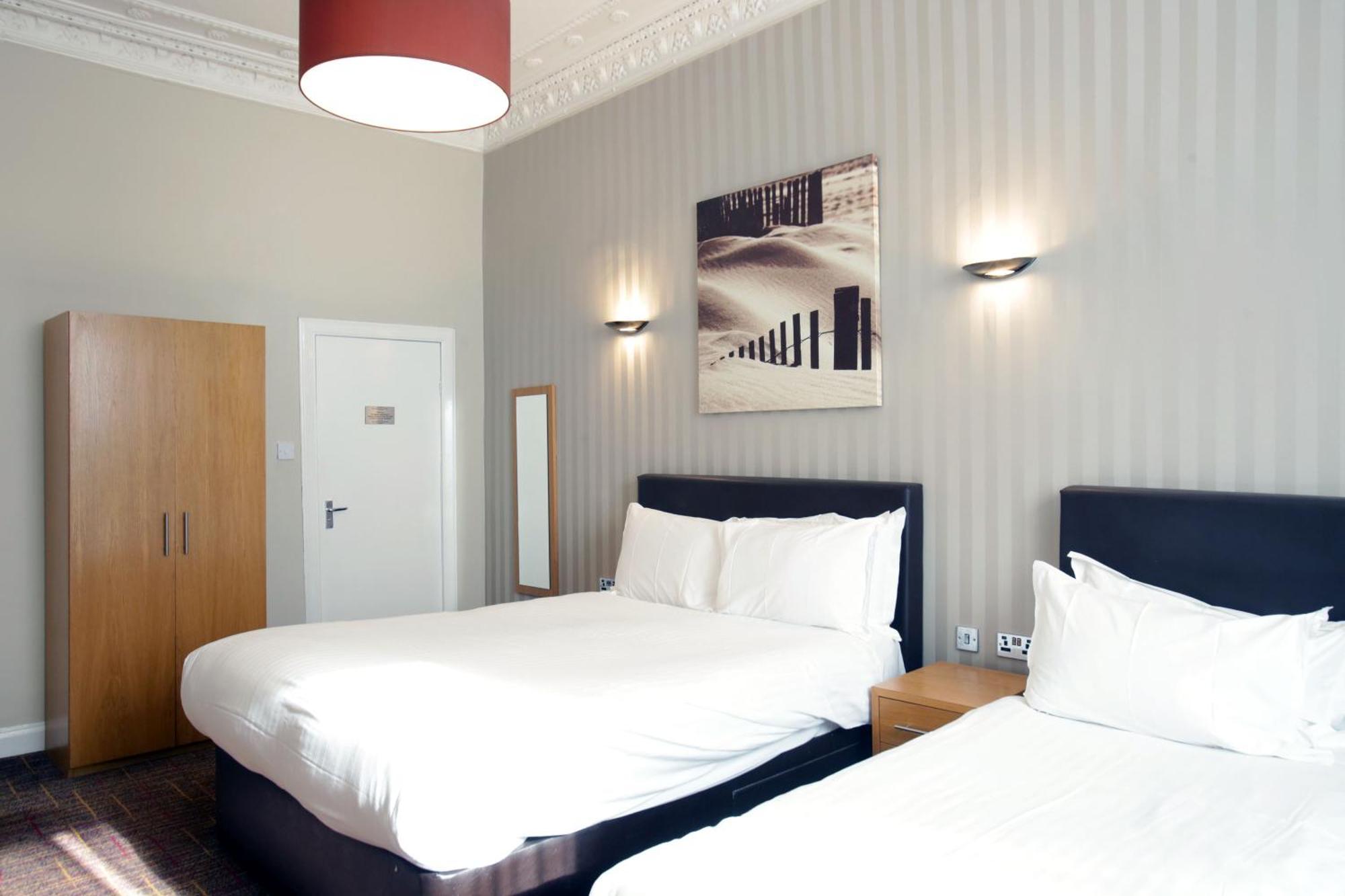Hotel Kelvingrove - Sauchiehall St Glasgow