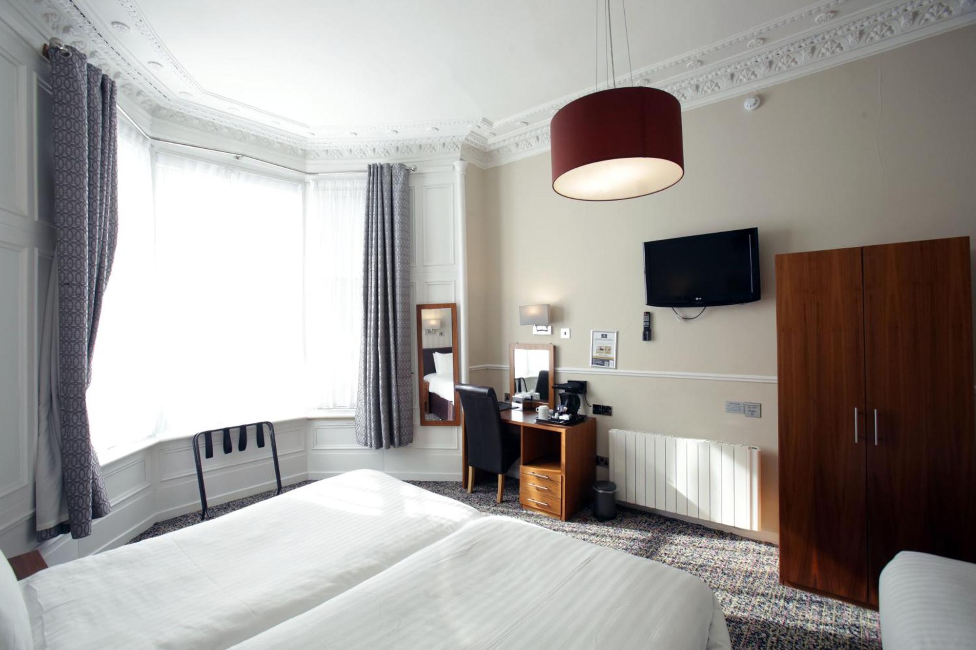 Kelvingrove - Sauchiehall St Hotel