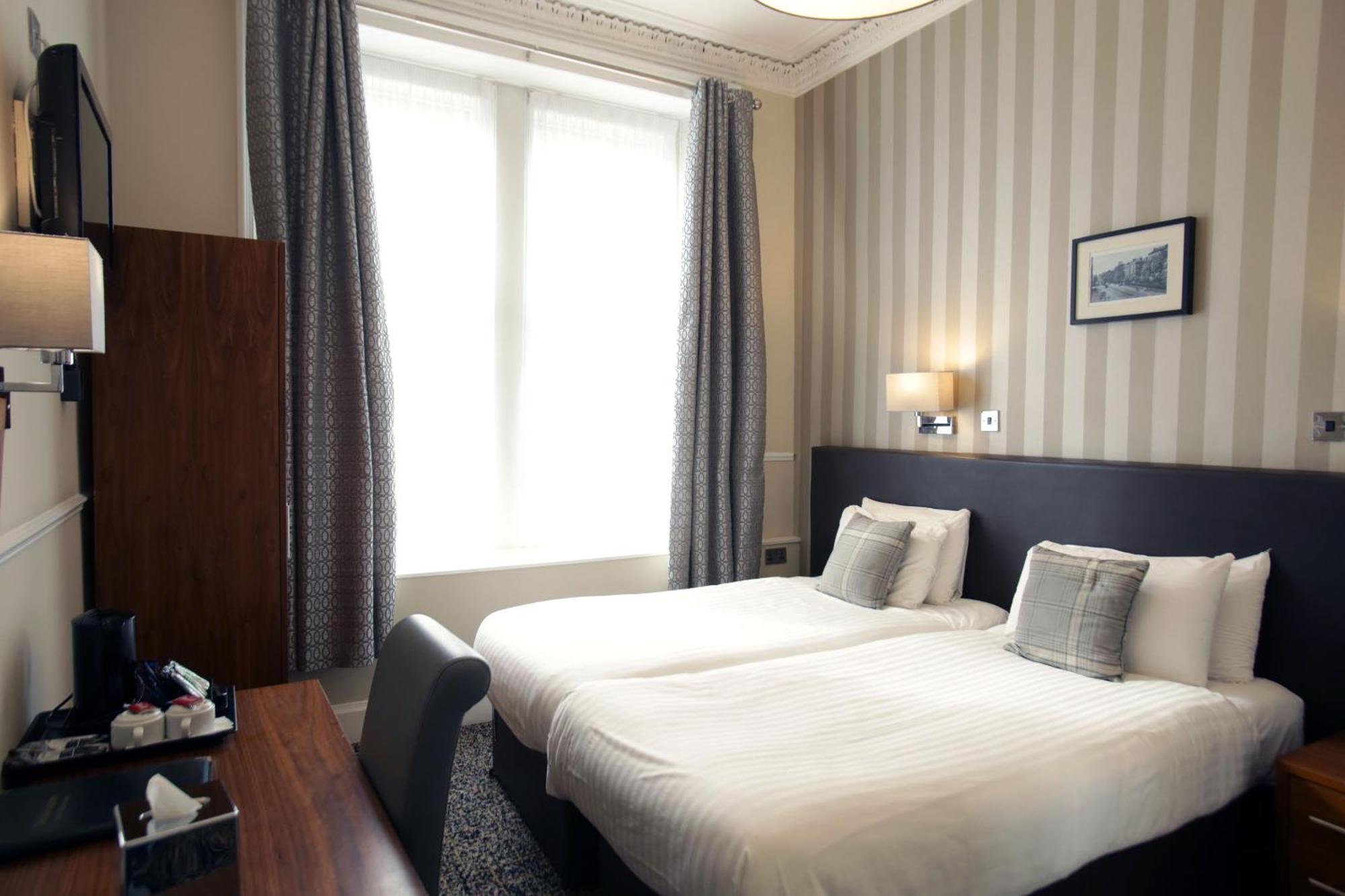 Kelvingrove - Sauchiehall St Hotel 3*