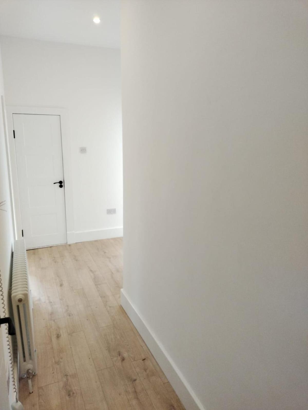 Hampden Tenement Flat * Glasgow