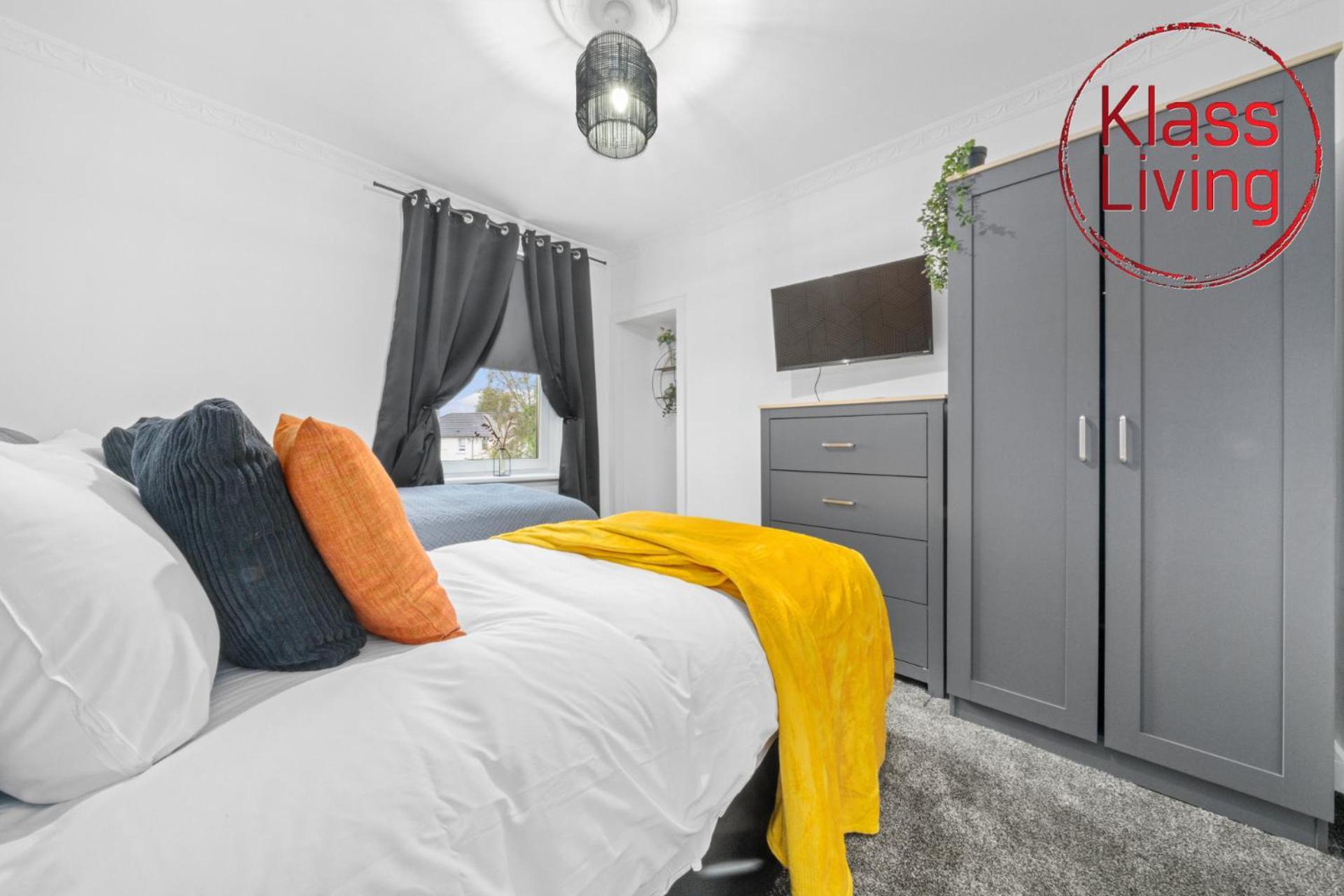 Fraser House By Klass Living Rutherglen