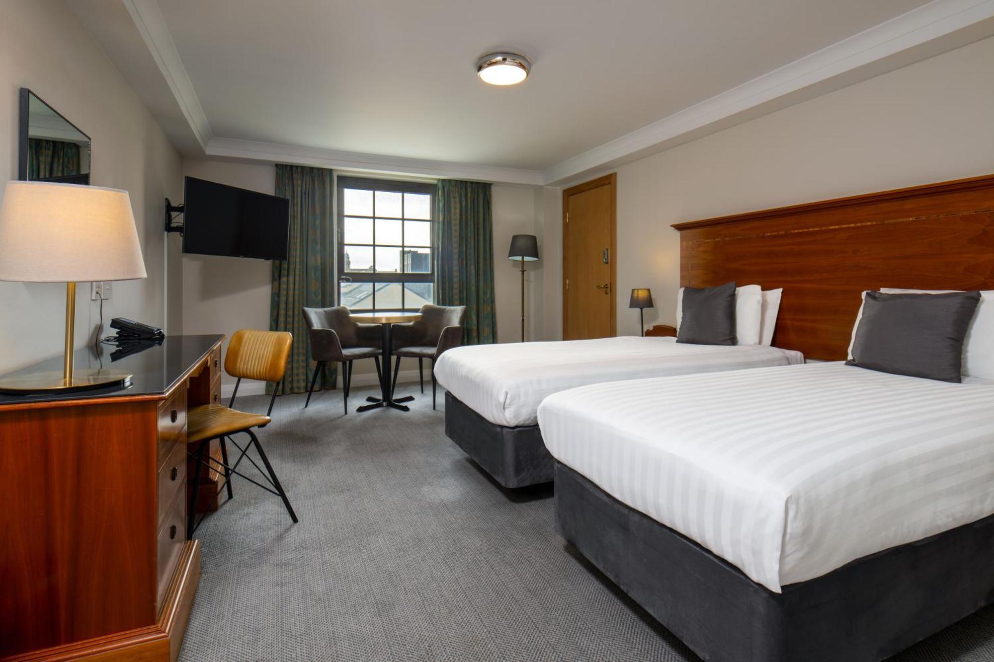 Argyle Hotel, Bw Signature Collection Hotel
