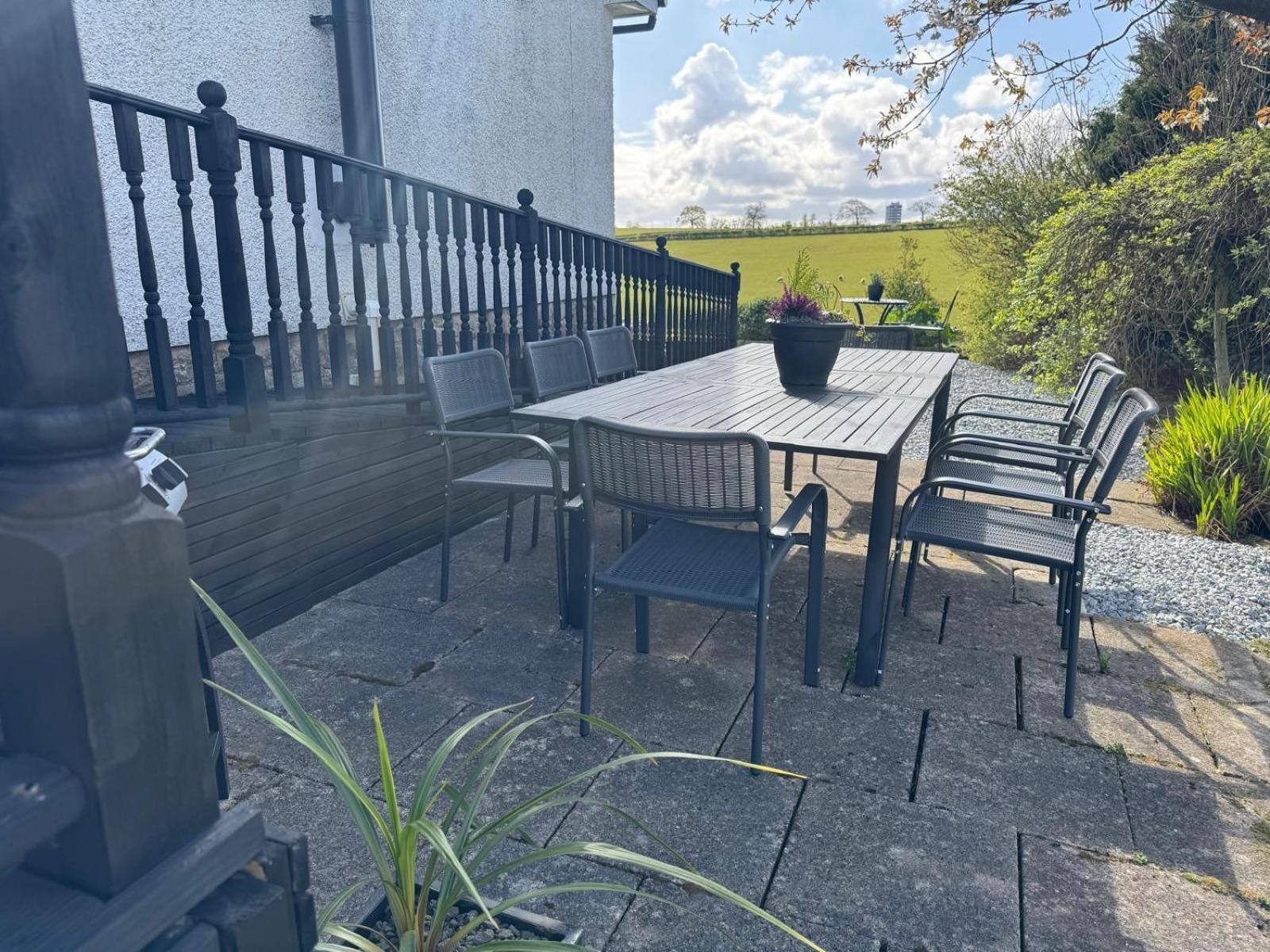 Holiday home East Bank Farm