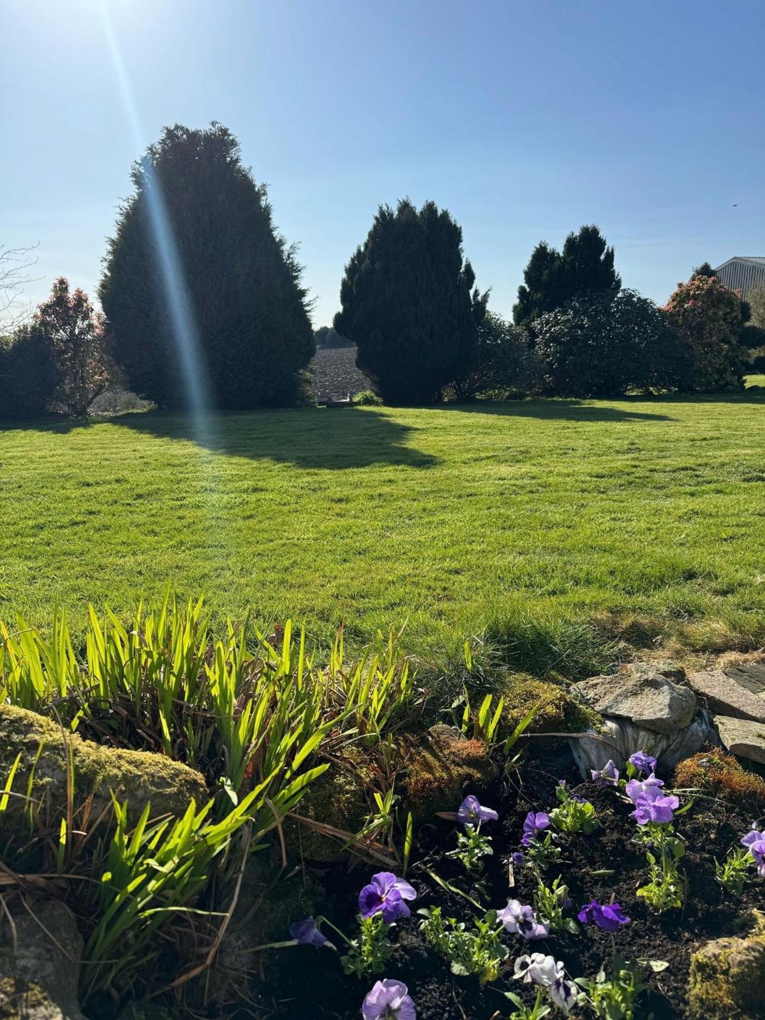 East Bank Farm Holiday home