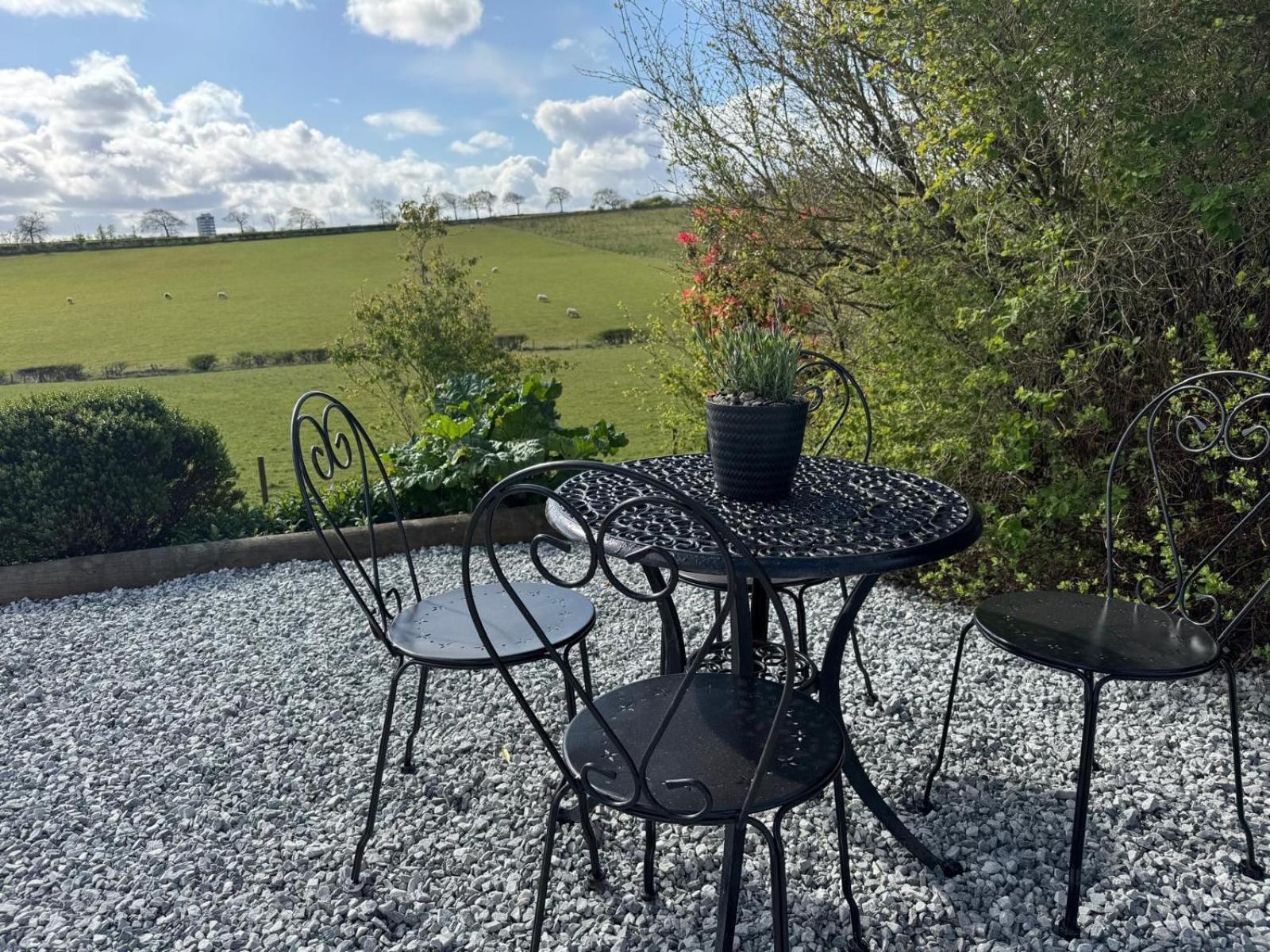 Holiday home East Bank Farm