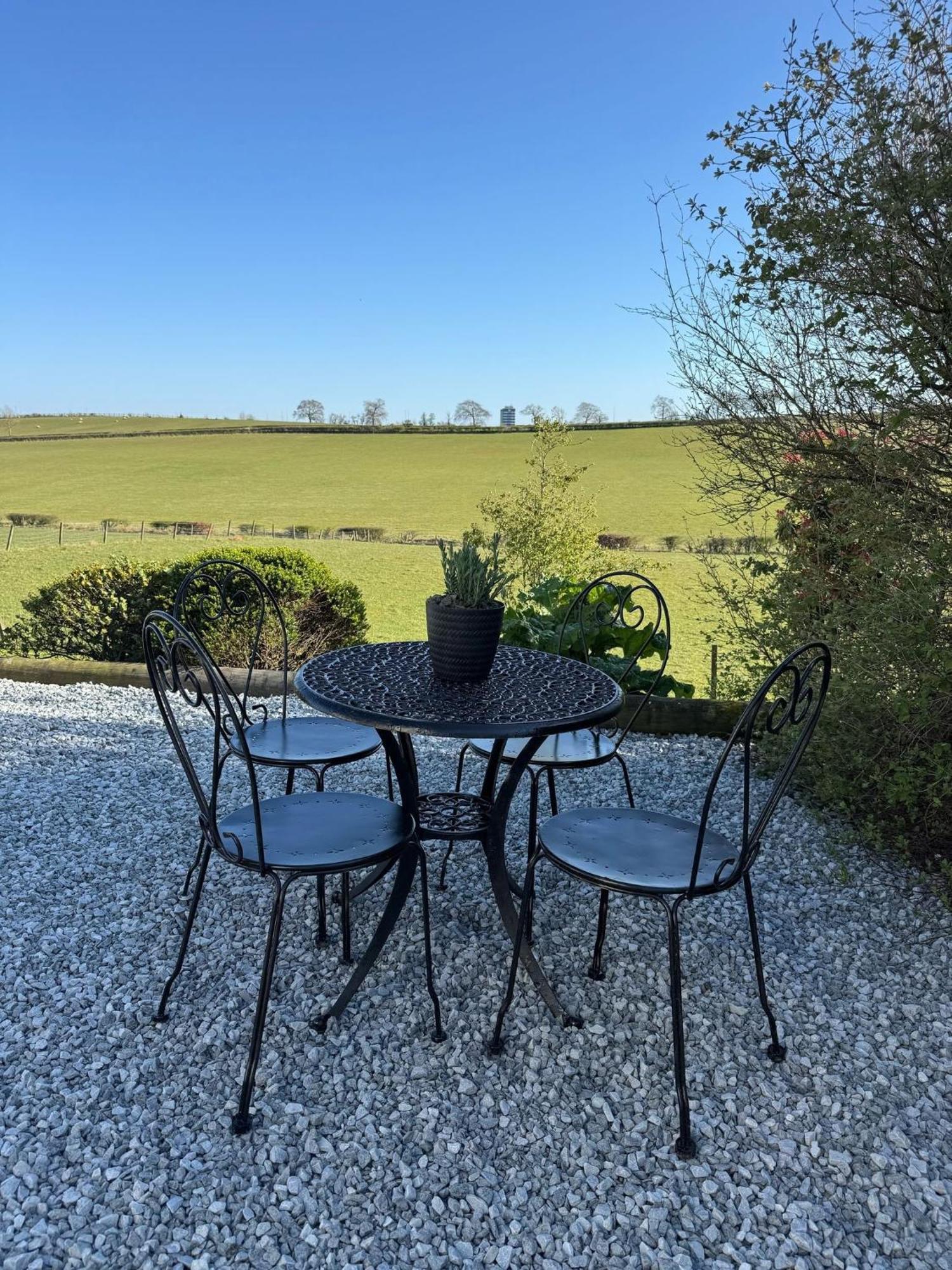 East Bank Farm Holiday home *
