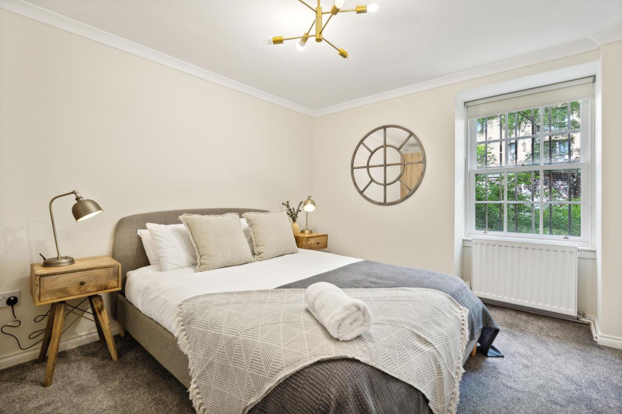 Timeless 5 Bed Duplex Flat