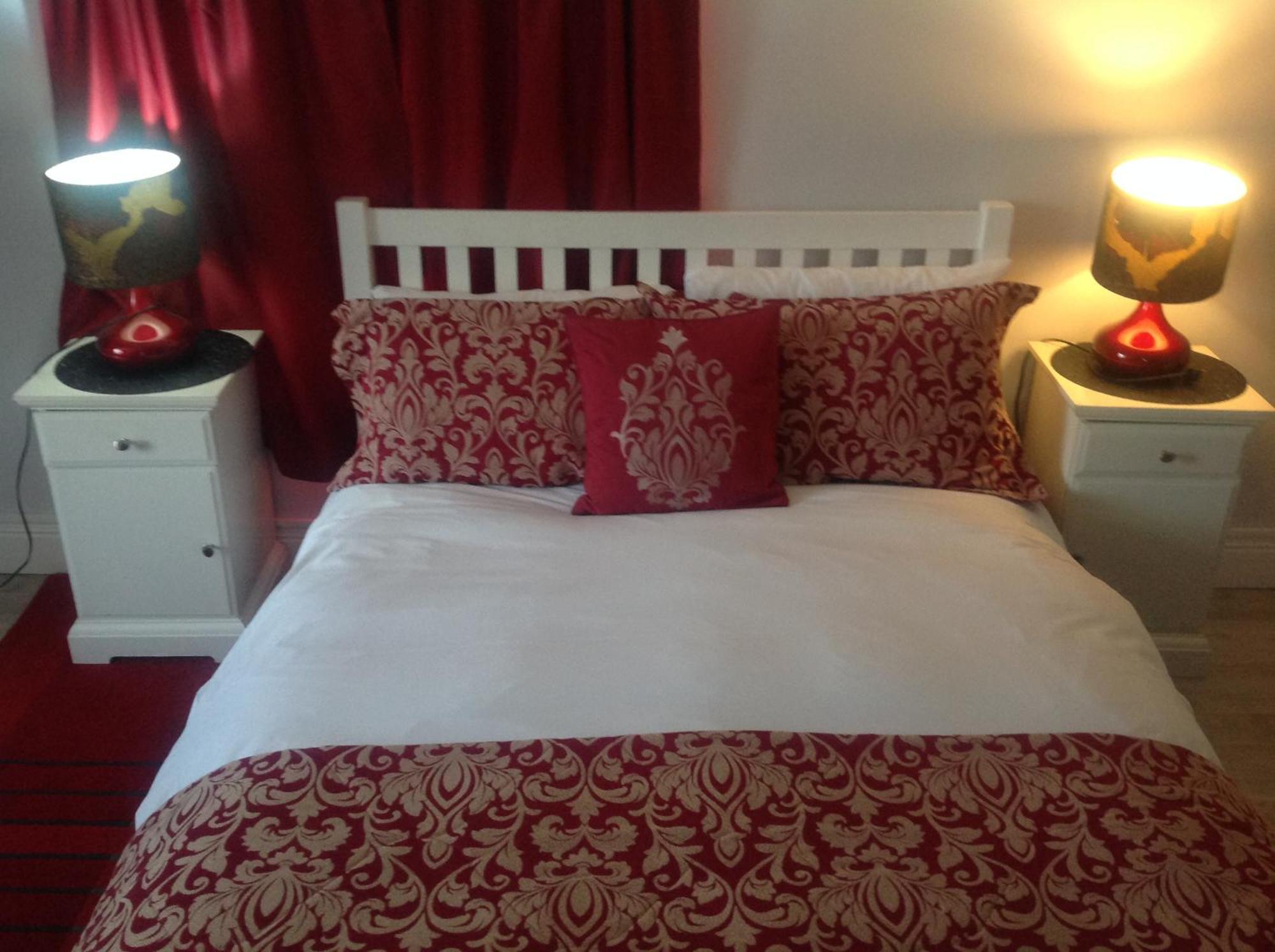 Apartment Busby Glasgow