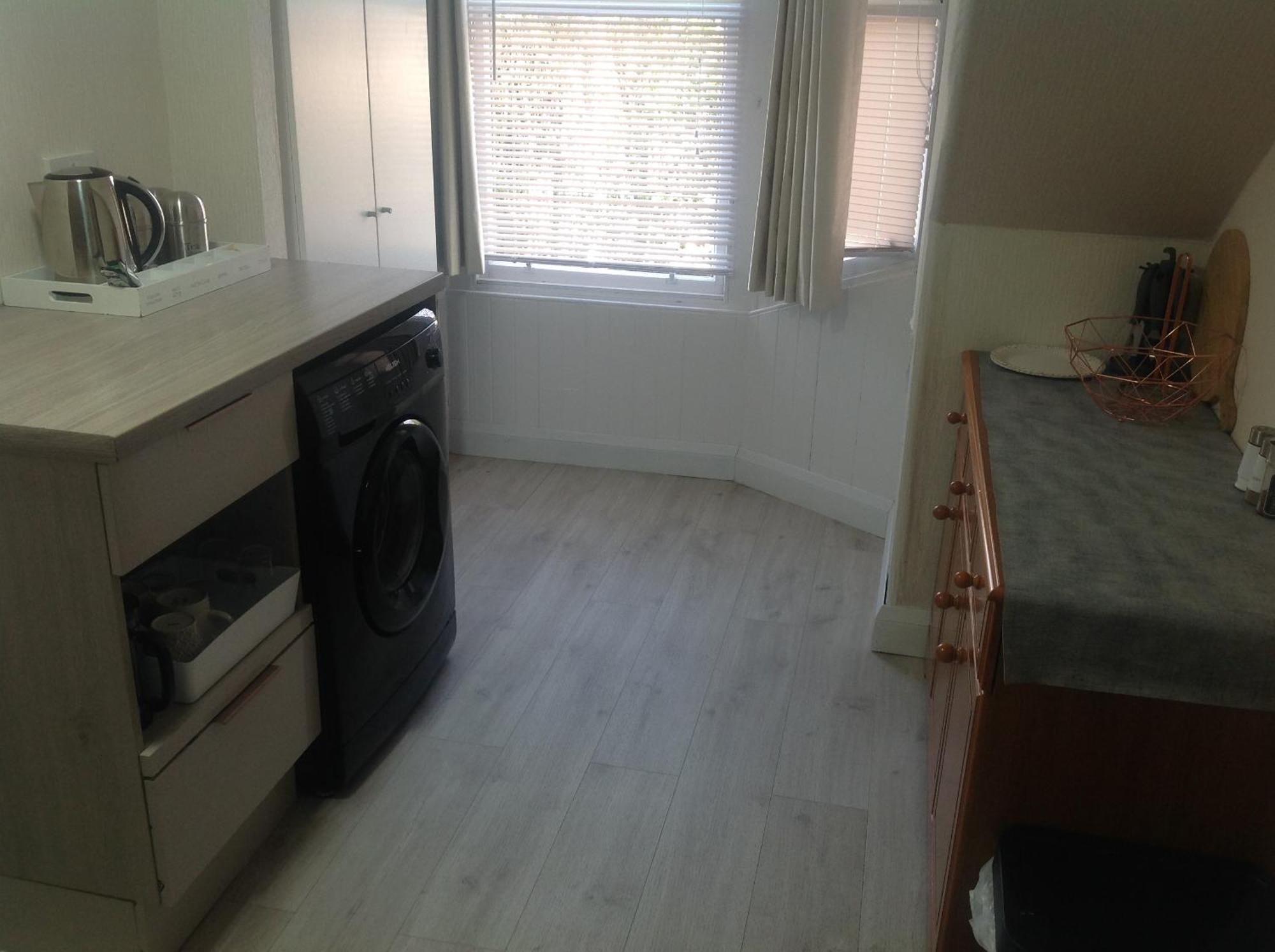 Apartment Busby *