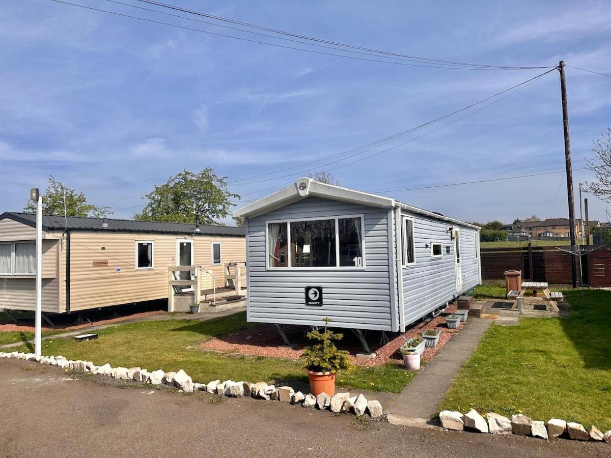 Apartment 3-bedroom Swift Caravan - Uddingston,