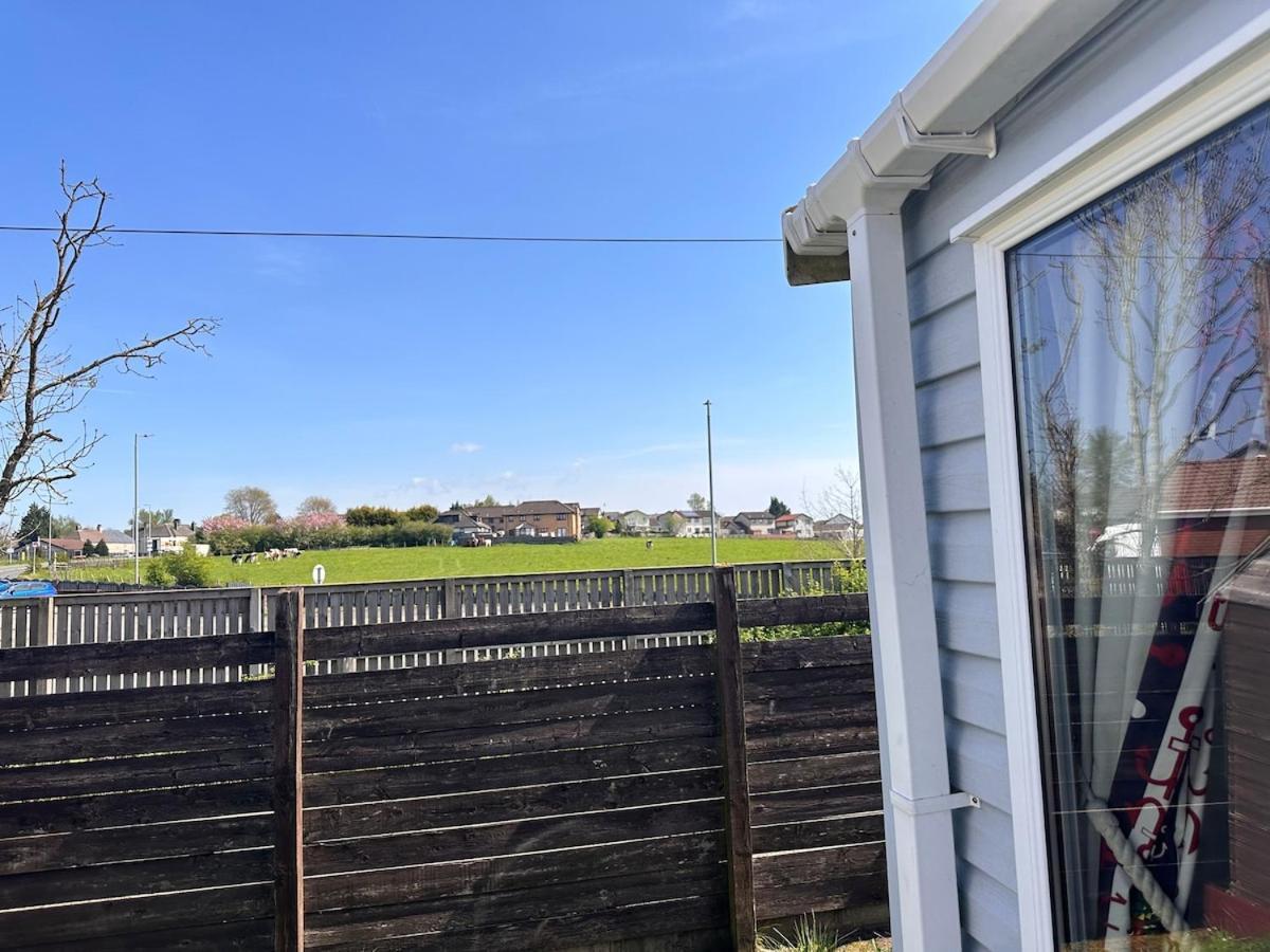 3-bedroom Swift Caravan - Uddingston, Glasgow