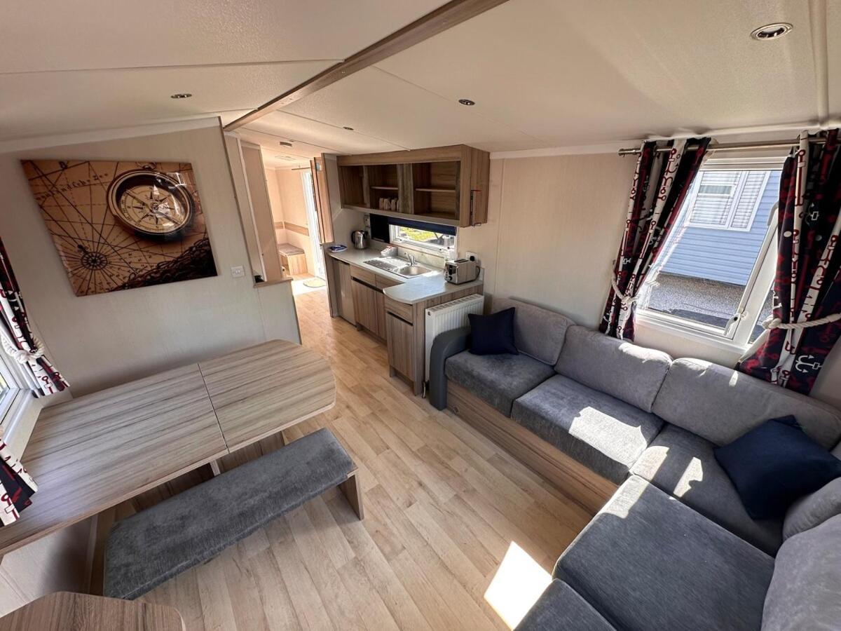 3-bedroom Swift Caravan - Uddingston, * Glasgow