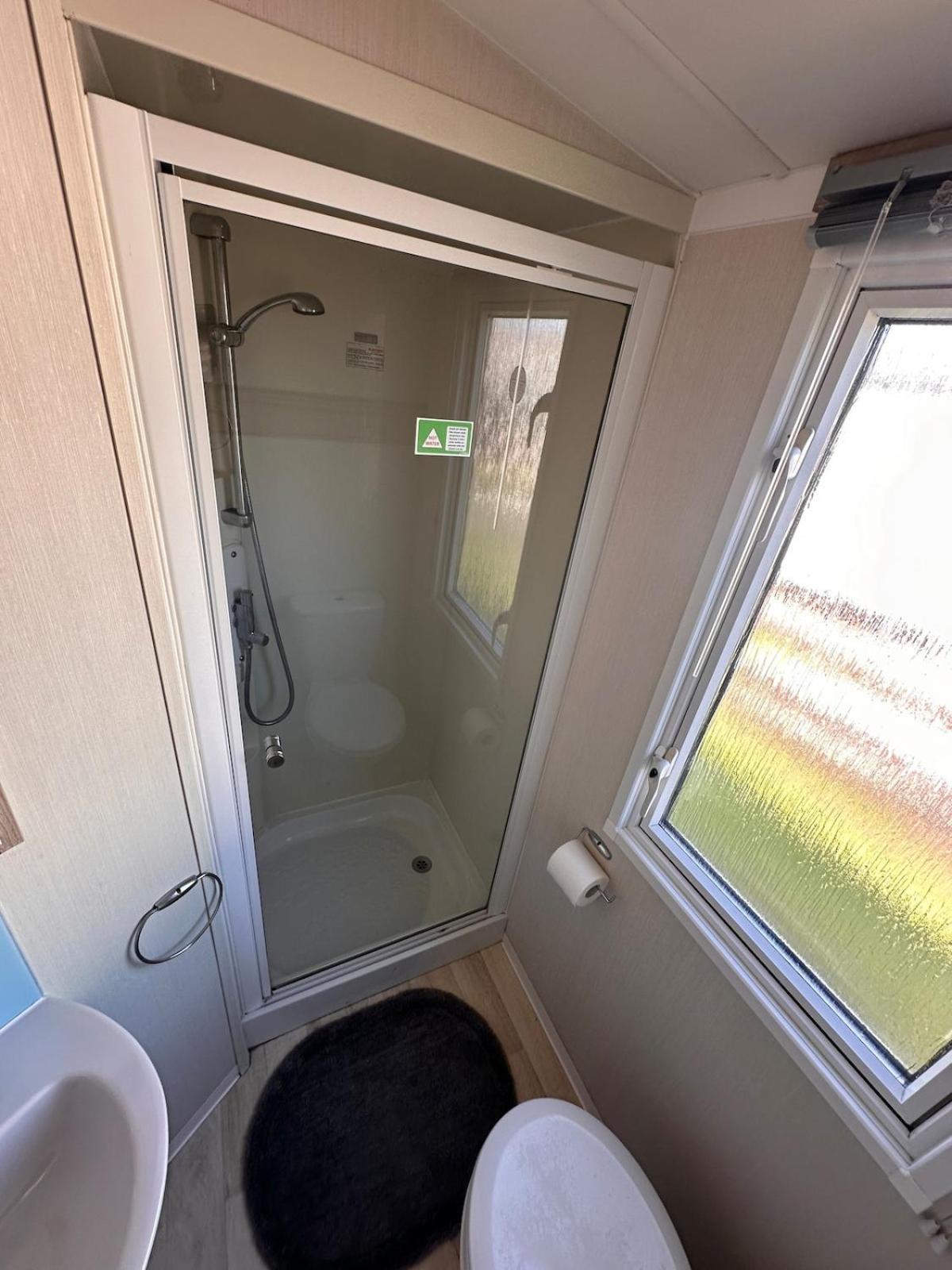 3-bedroom Swift Caravan - Uddingston, * Glasgow