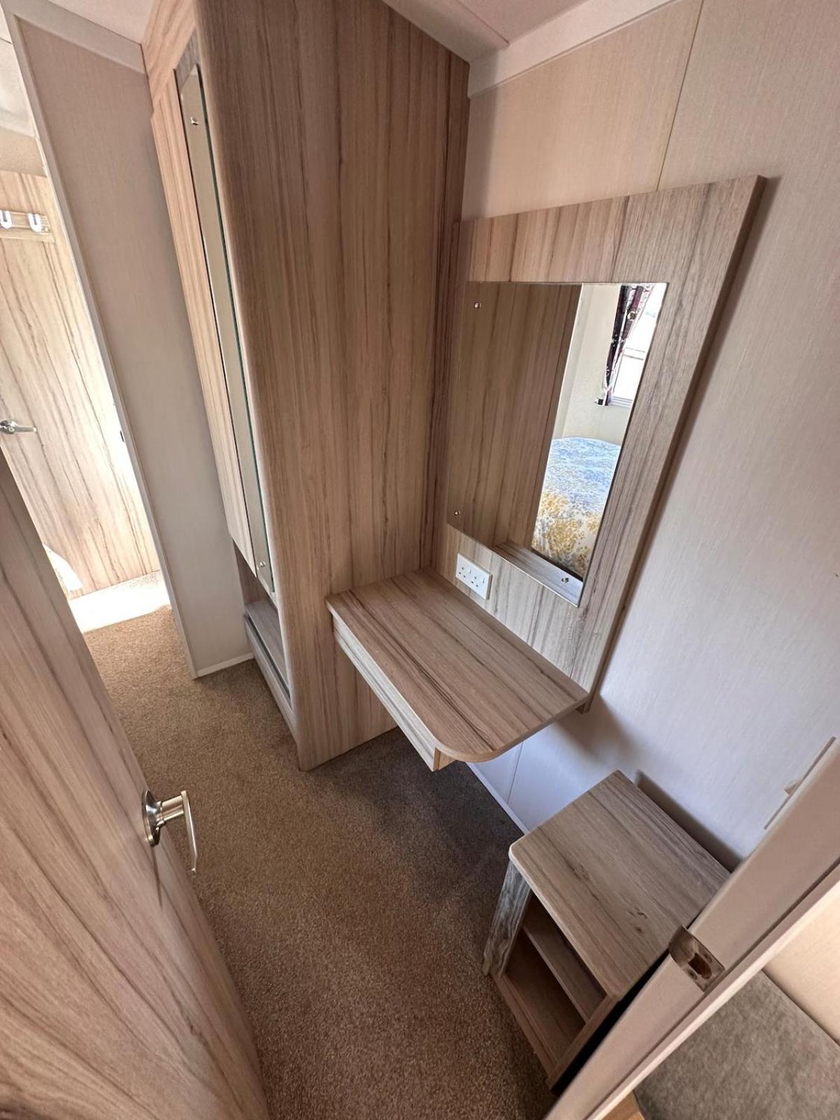 Apartment 3-bedroom Swift Caravan - Uddingston, *