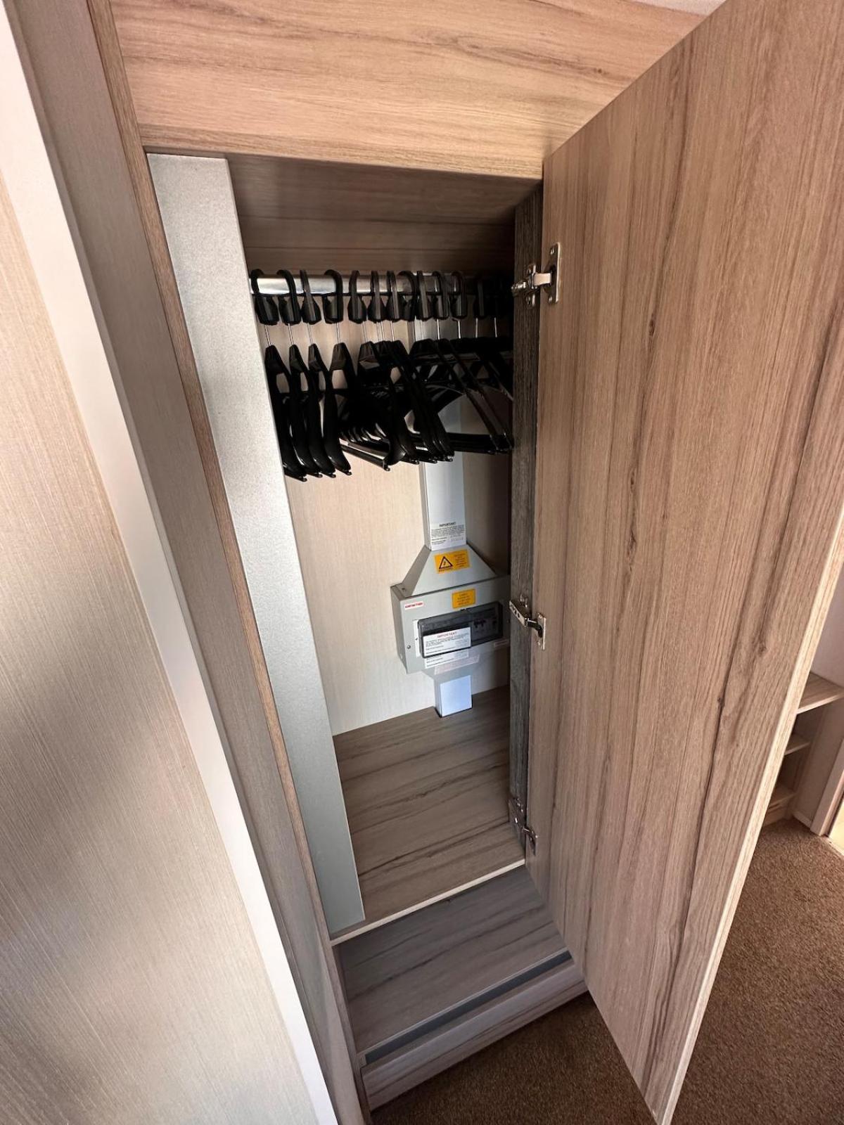 3-bedroom Swift Caravan - Uddingston, Apartment Glasgow