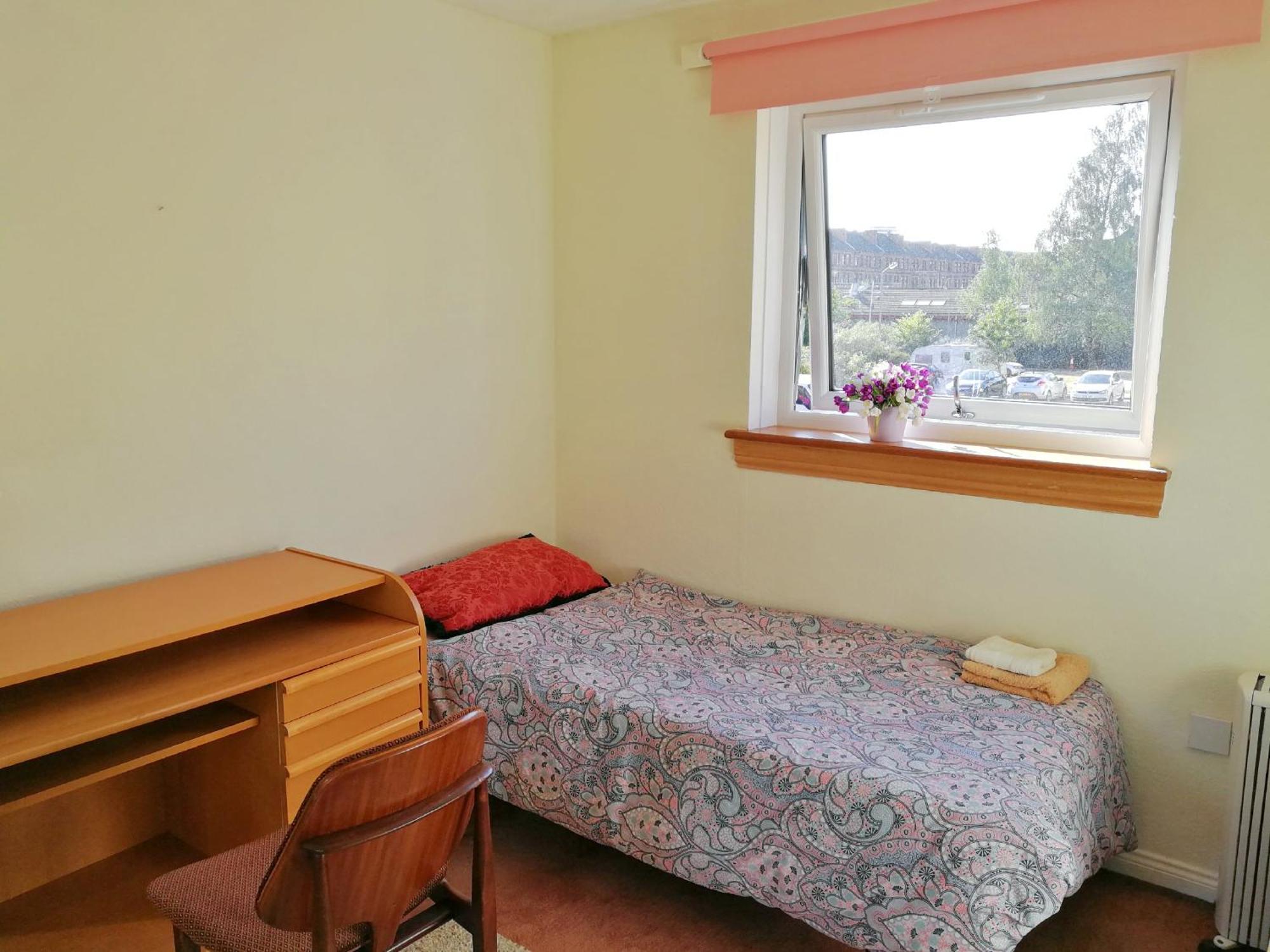 Guest house Private West End