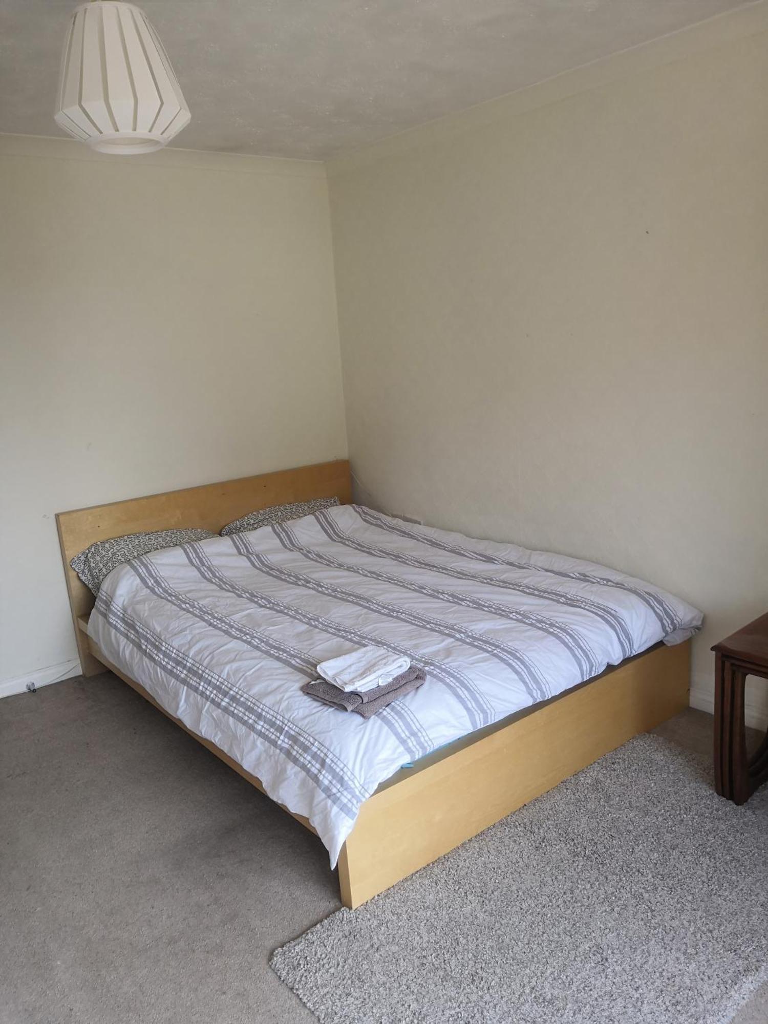 Private West End Guest house *