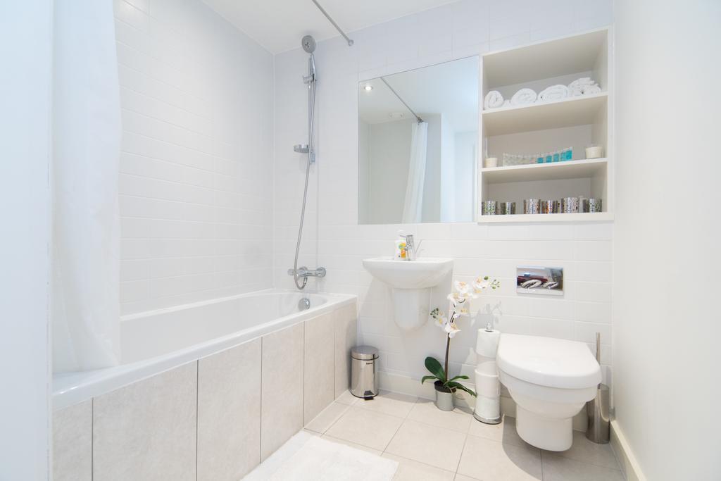 Mitchell Street Apartment