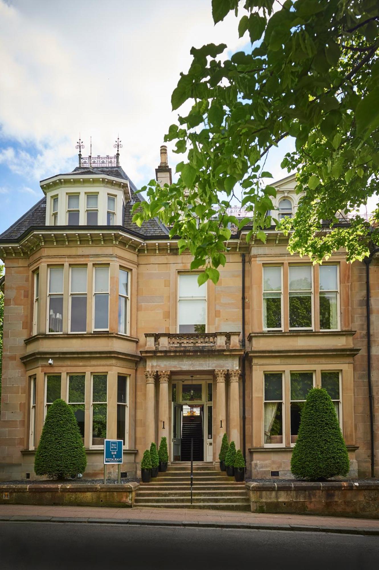 Hotel One Devonshire Gardens A Du Vin