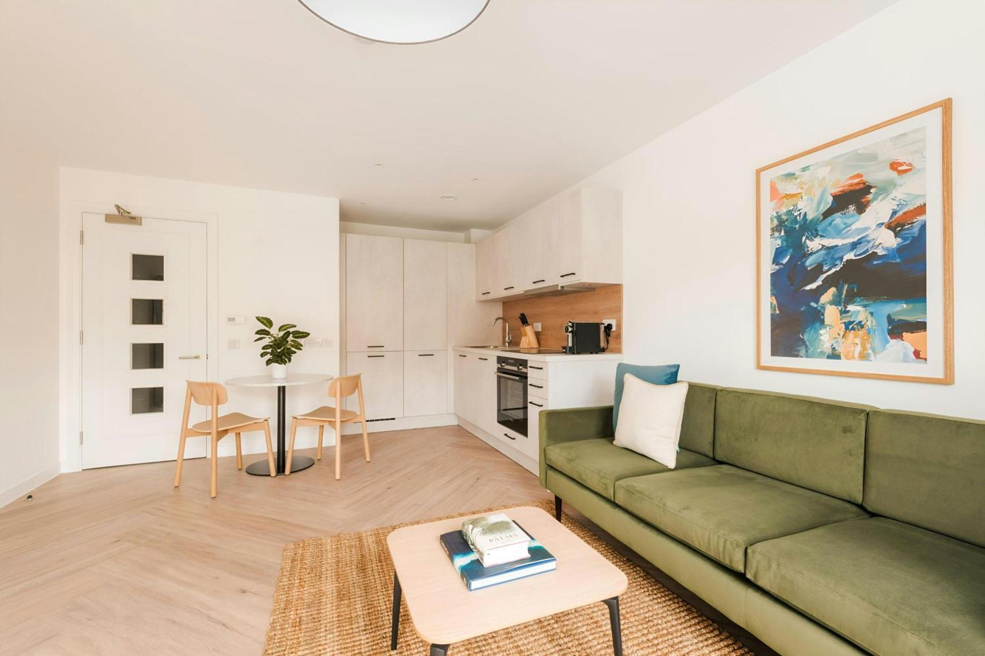 Sonder By Marriott Bonvoy Minerva Way Finnieston Glasgow