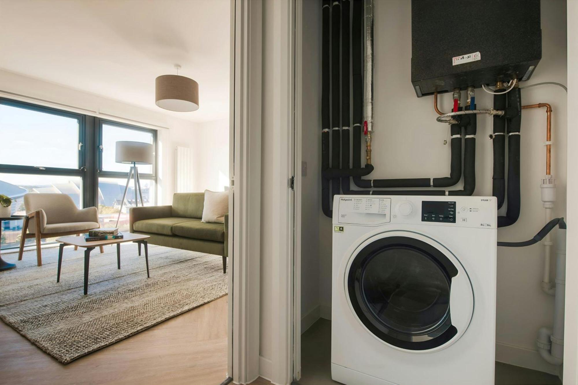 Sonder By Marriott Bonvoy Minerva Way Finnieston