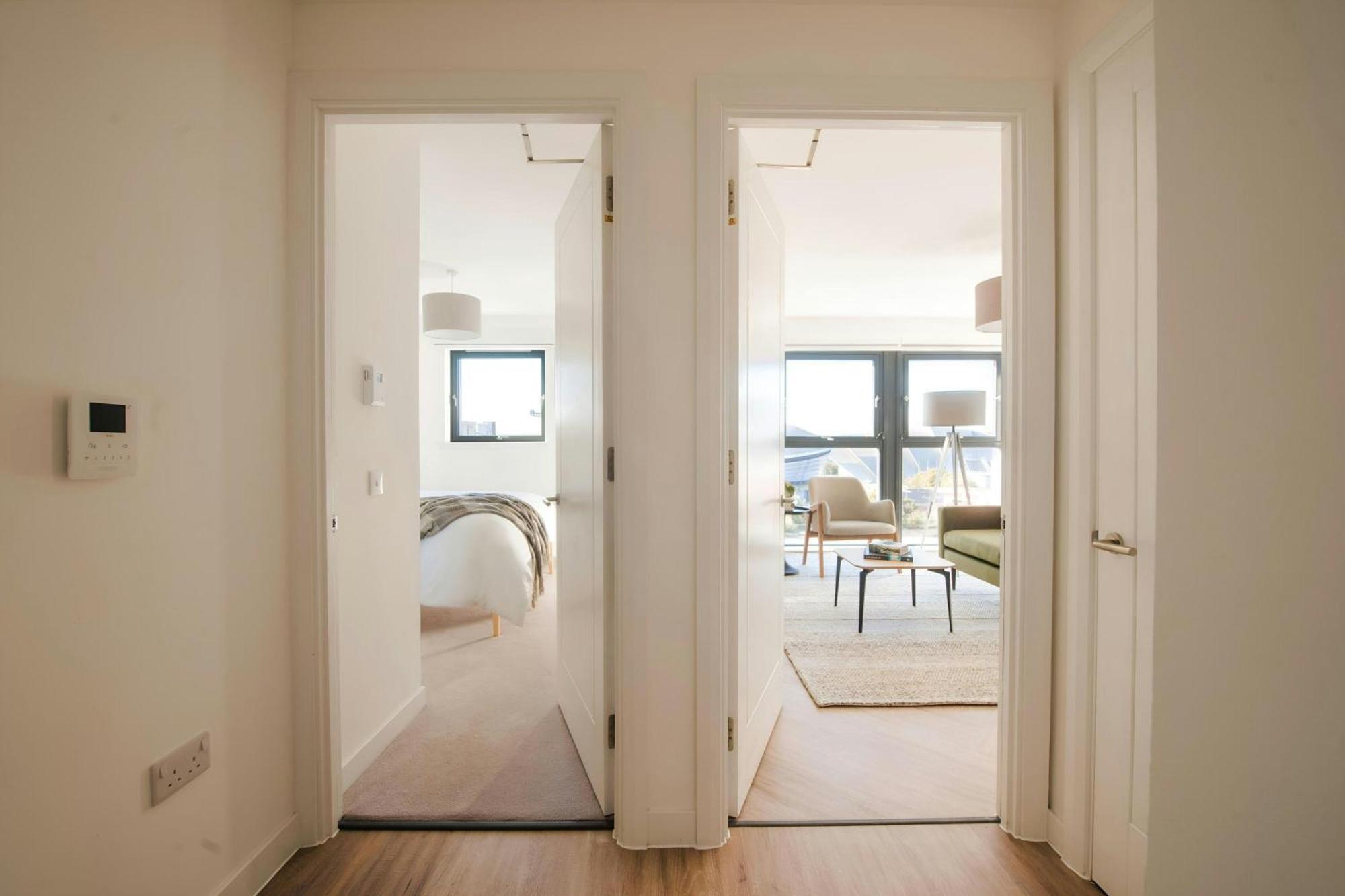 Aparthotel Sonder By Marriott Bonvoy Minerva Way Finnieston