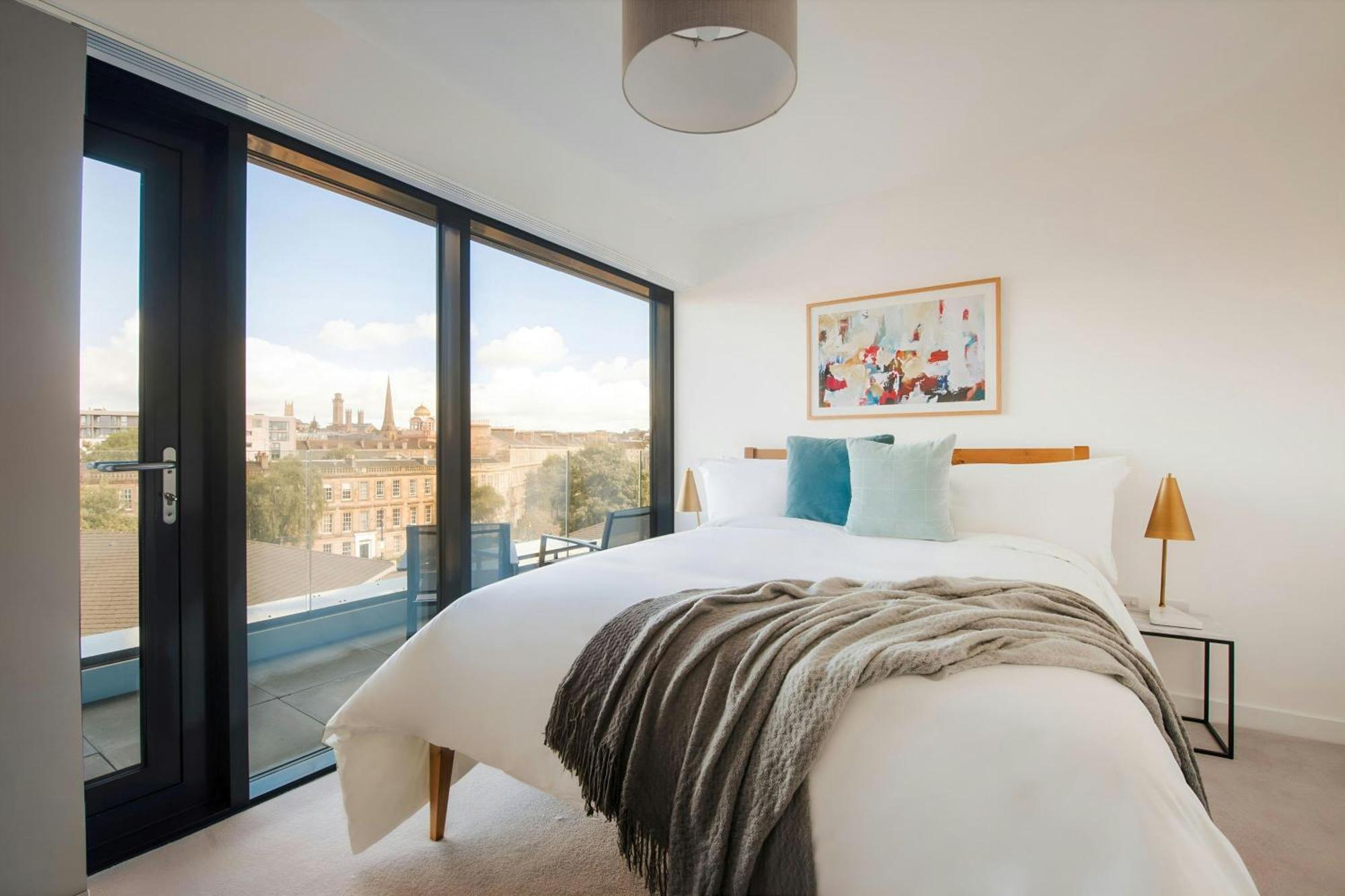 Sonder By Marriott Bonvoy Minerva Way Finnieston Aparthotel *