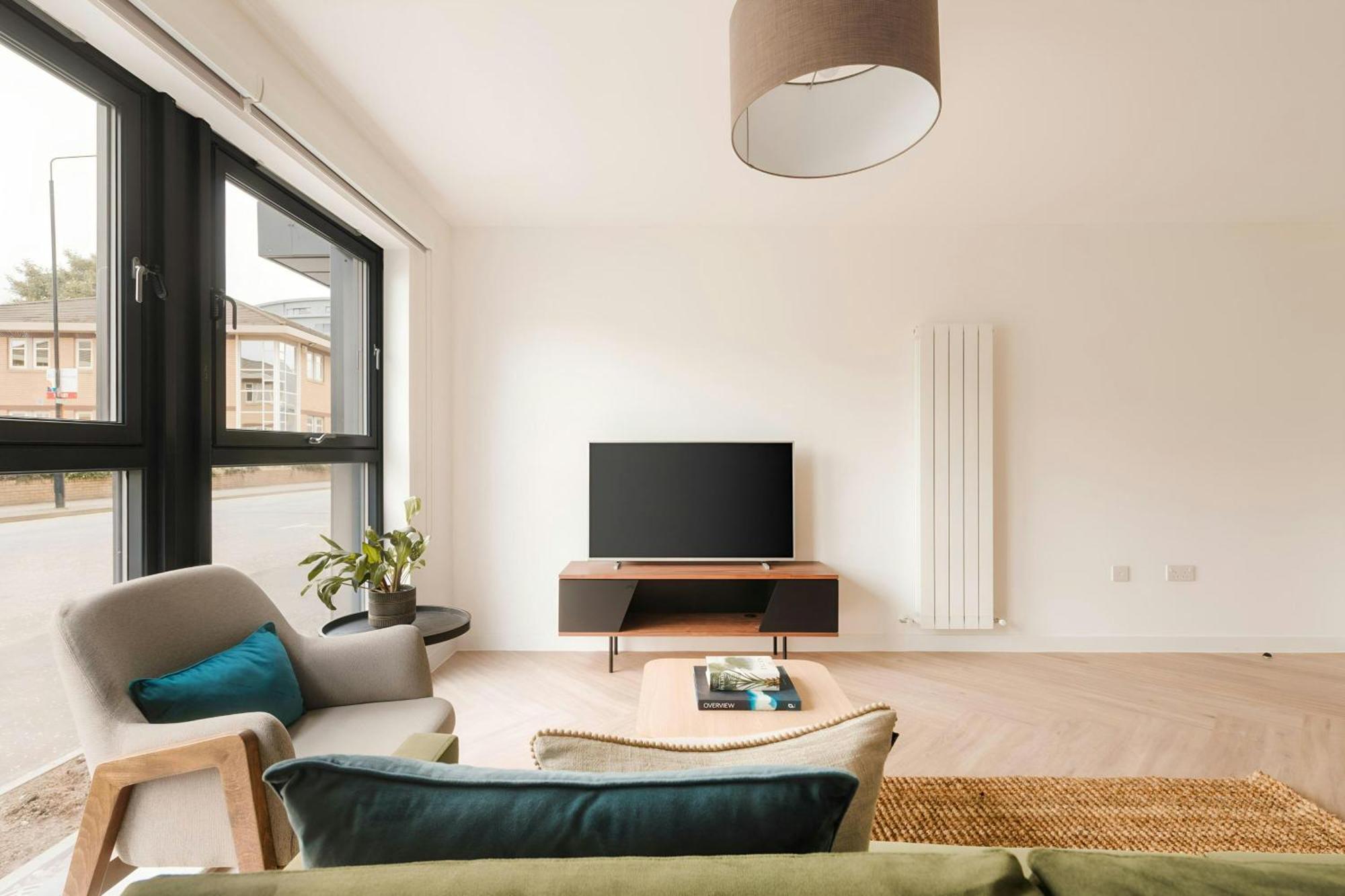 Sonder By Marriott Bonvoy Minerva Way Finnieston Aparthotel
