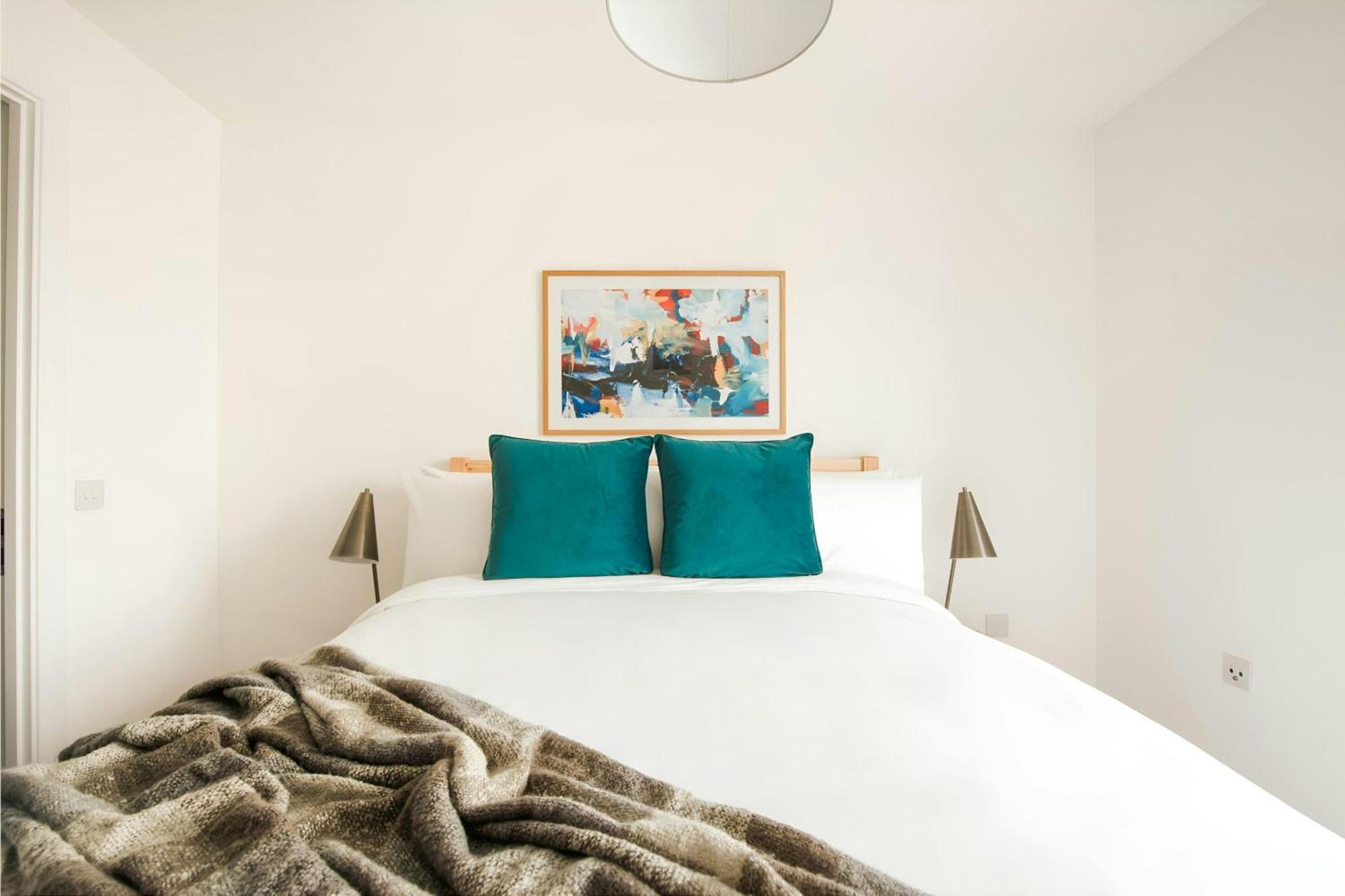 Aparthotel Sonder By Marriott Bonvoy Minerva Way Finnieston Glasgow