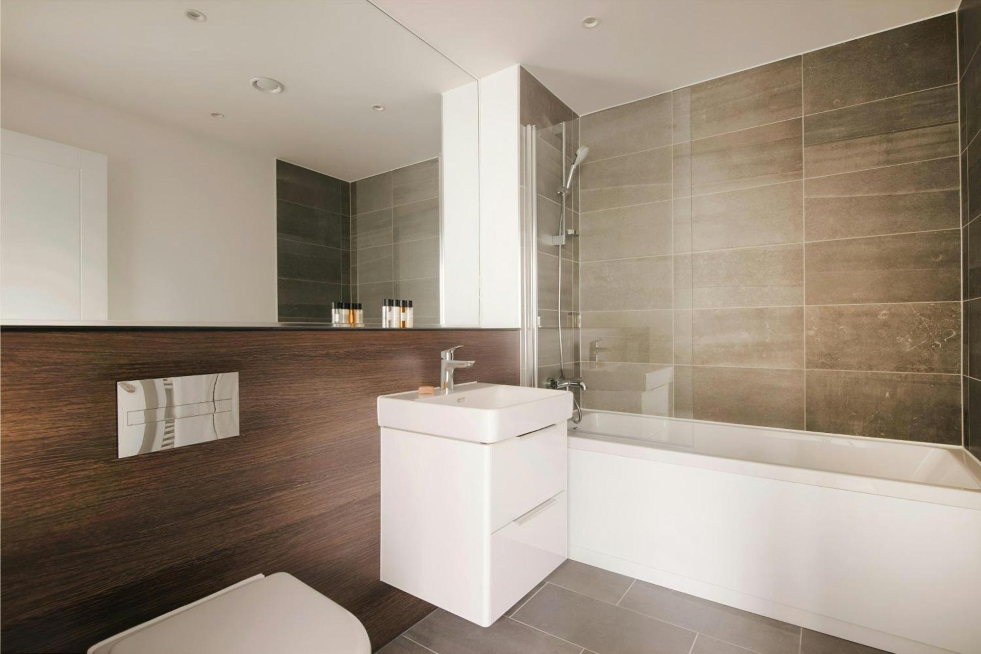 Sonder By Marriott Bonvoy Minerva Way Finnieston Glasgow