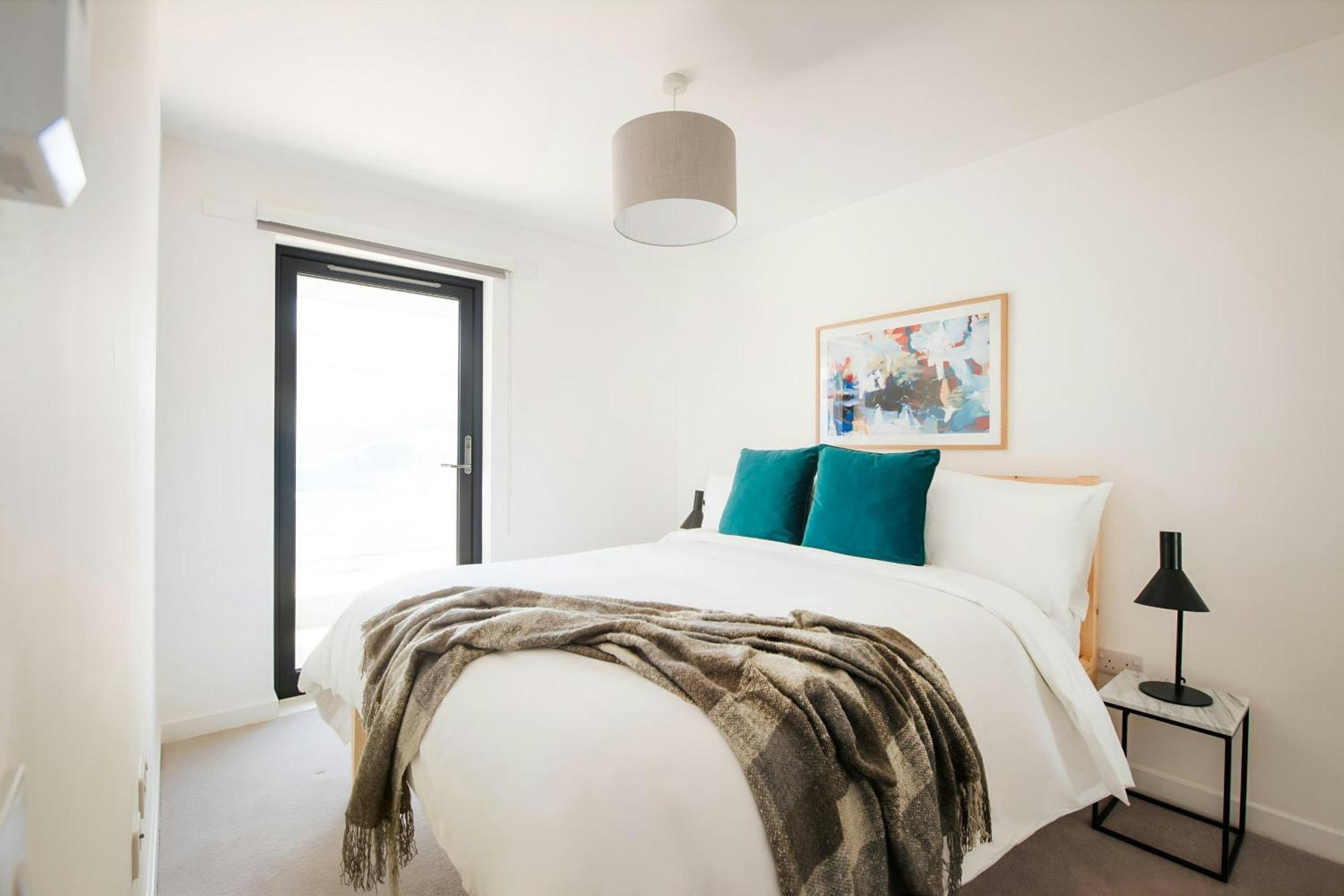 Aparthotel Sonder By Marriott Bonvoy Minerva Way Finnieston
