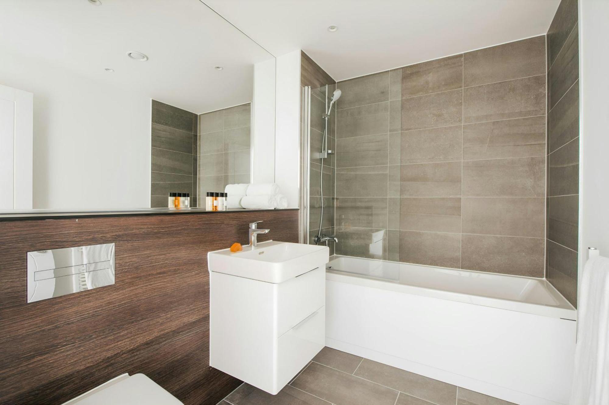 Sonder By Marriott Bonvoy Minerva Way Finnieston *
