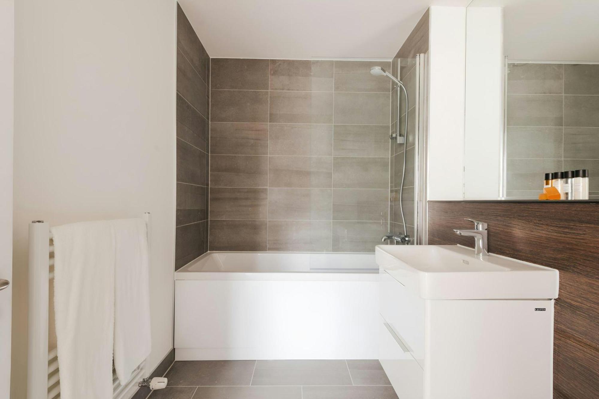 Sonder By Marriott Bonvoy Minerva Way Finnieston Glasgow