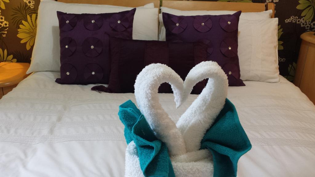 Apartment Lancefield Quay *