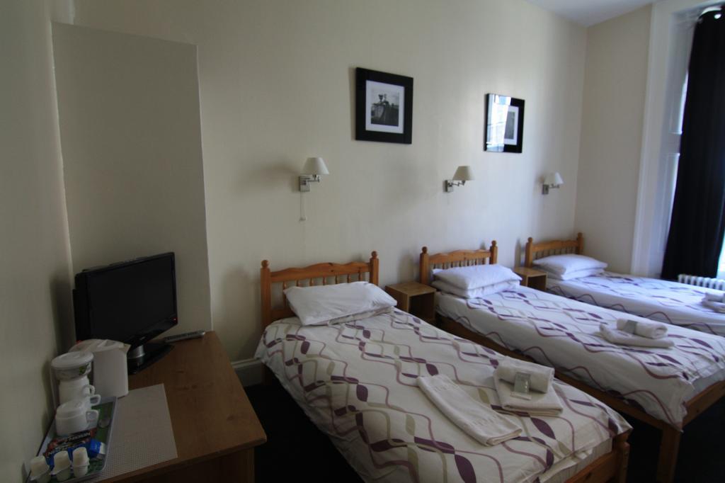 Alba Lodge