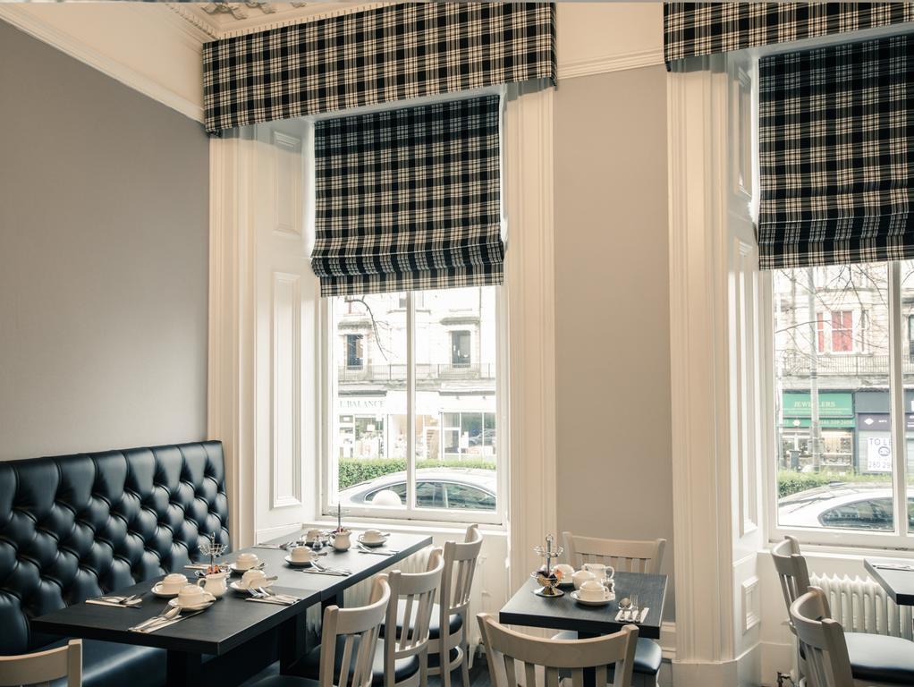 Royal West End Glasgow