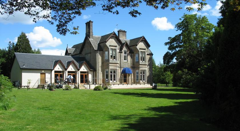 Strathblane Country house *