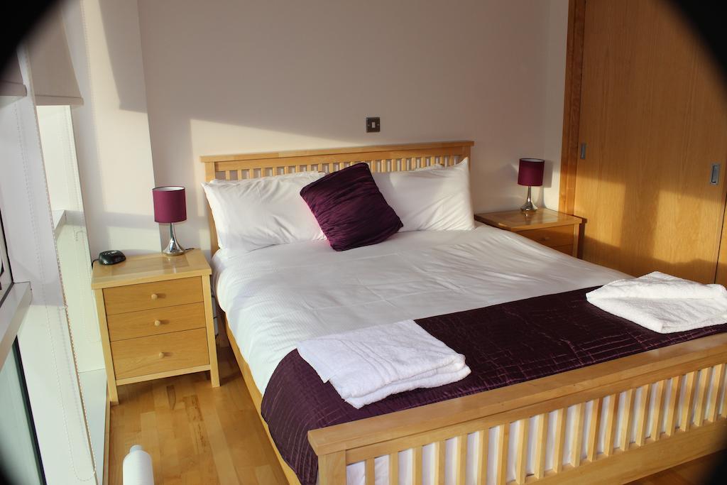 Apartment Lofts Serviced *