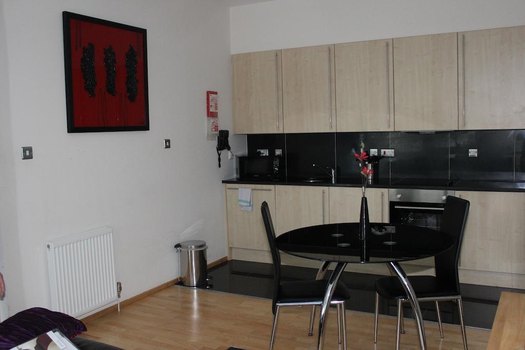 Apartment Lofts Serviced *