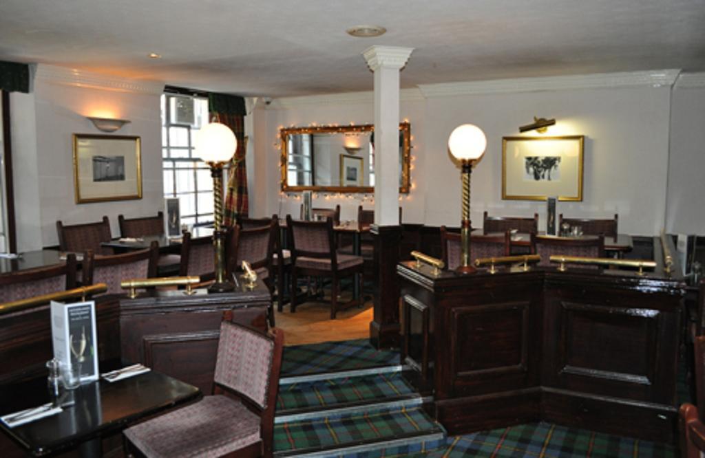 Argyll Bed & Breakfast Glasgow