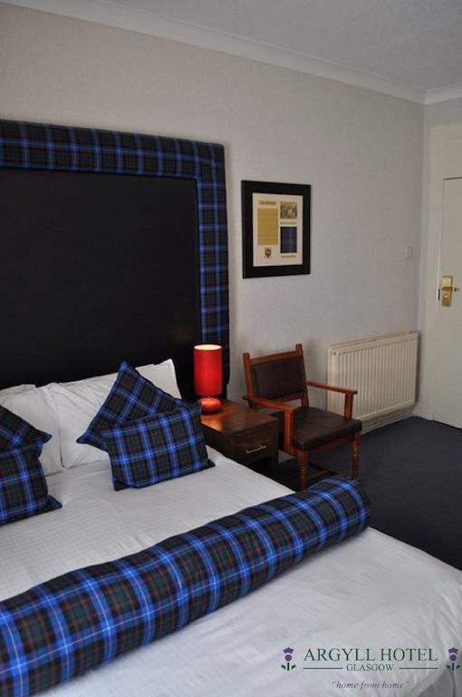Argyll Bed & Breakfast