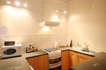 Apartment Kelvin *