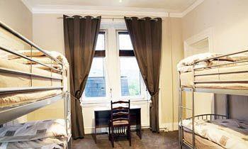 Alba Hostel *