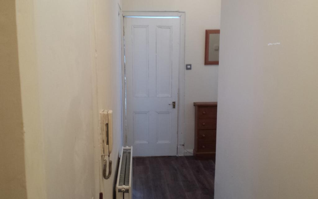 Hampden Tenement Flat * Glasgow