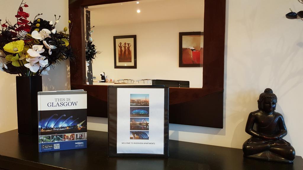 Lancefield Quay Apartment