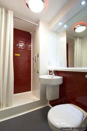 Hotel Travelodge 2*