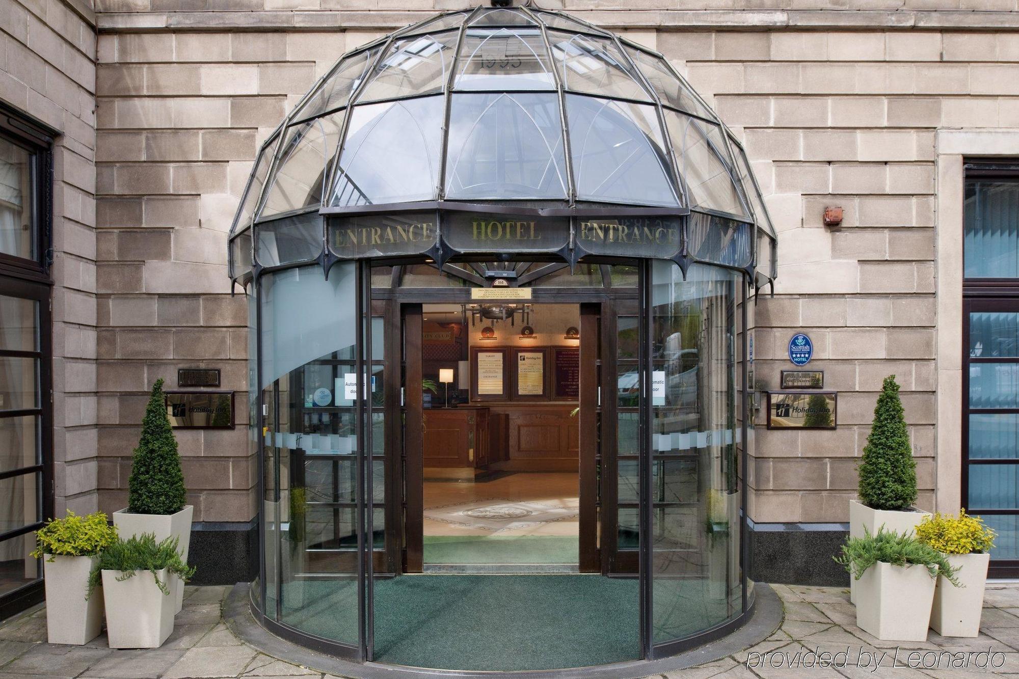 Hotel - - Ctr Theatreland By Ihg