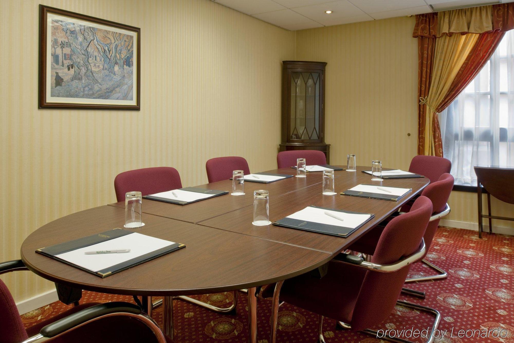 Hotel - - Ctr Theatreland By Ihg Glasgow