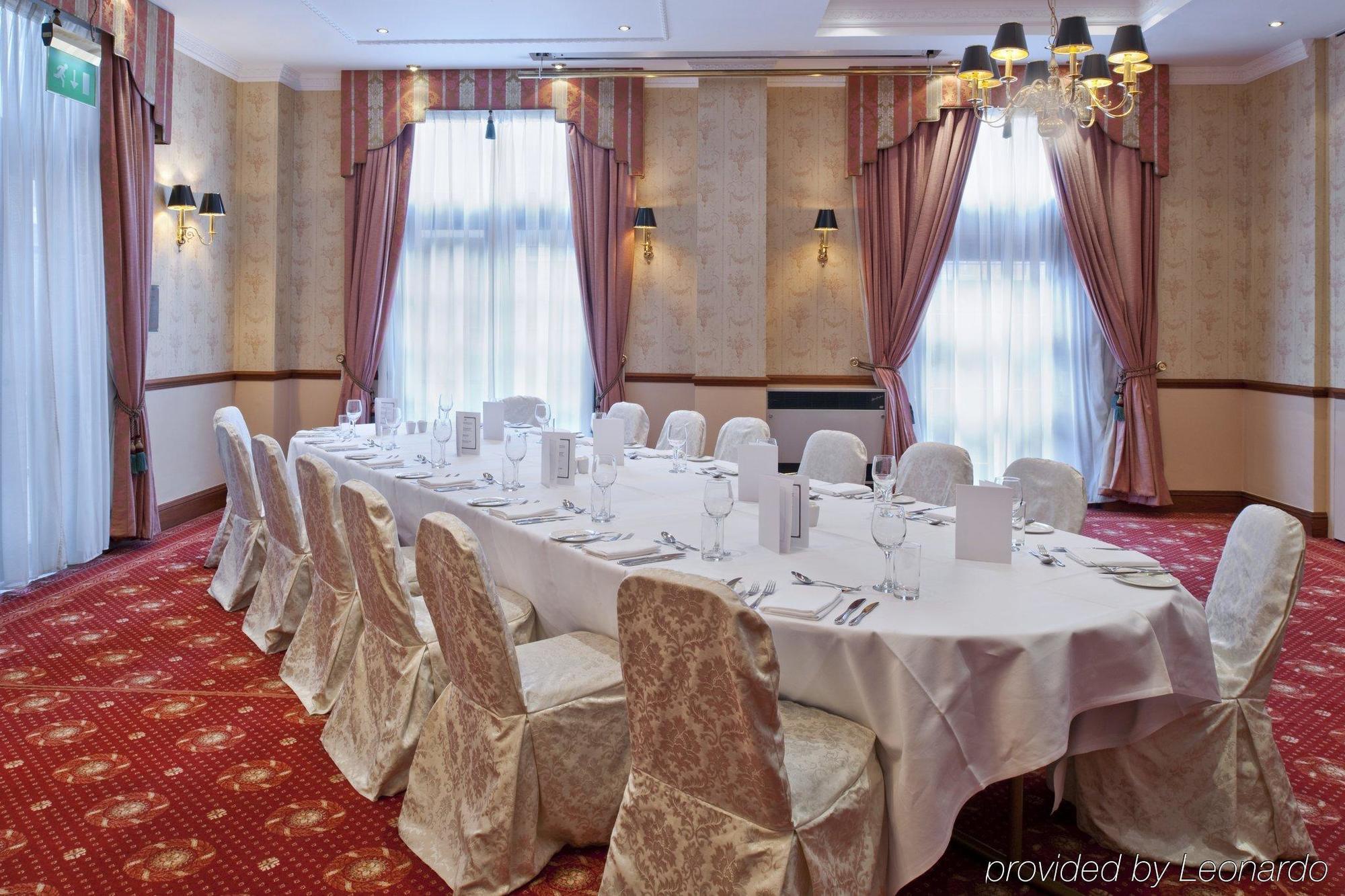 - - Ctr Theatreland By Ihg Hotel