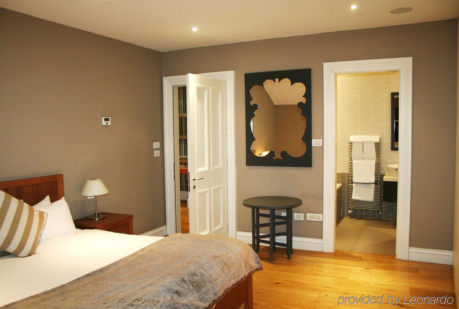 Dreamhouse West End Apartment Glasgow